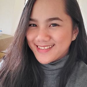 Meet your Posher, Cathlyn joyce